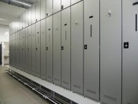 Holding Graz
